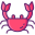 Crustacean icon