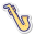 Saxophone icon