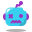 robot rotto icon