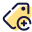 Aggiungi Tag icon