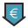 低价欧元 icon