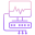 ECG Monitor icon