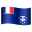 francesi-territori-del-sud-emoji icon