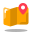 Map Marker icon