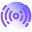 Ondas de rádio icon