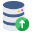 Upload Database icon