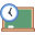 Lehrplan icon