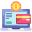 Online Transaction icon