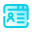 Resume Website icon