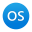 Système opérateur icon