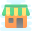 Tienda icon