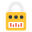 Padlock icon