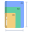 Paper Size icon