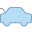 Открытый багажник icon
