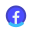 Facebook Novo icon