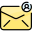 Mail icon