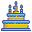 生日 icon