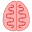 Brain icon