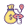 Bulk Cash Smuggling icon