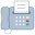 Fax icon