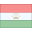 塔吉克斯坦 icon