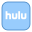 Hulu icon