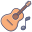 Acoustic icon