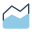 Flächendiagramm icon