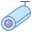 Câmera bullet icon