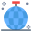디스코 볼 icon
