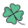 Clover icon