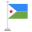 Dschibuti icon