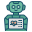 Robotics icon