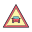 Distance Warning icon