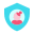 Пользовательская безопасность icon