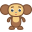 Cheburashka icon