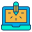 Ordinateur portable icon