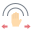 Gesture icon