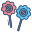 Flower Candy icon