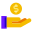 Get Cash icon