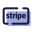 Stripe icon