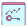 Keywords icon