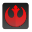 Red Sign icon