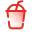 Milk-shake icon