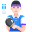 Ping Pong icon