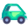 Micro Car icon