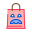 Halloween Gift Bag icon