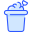 Sand Bucket icon