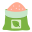 固形肥料 icon