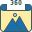 Panoramic View icon